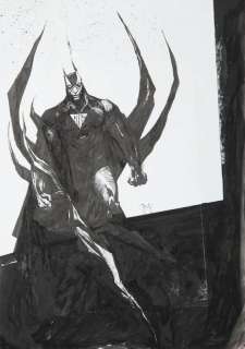 Przemyslaw Truscinski (b. 1970) "MFKMan", project | Desa Unicum