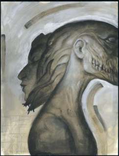 Jean-Sébastien Rossbach - Last Day of 2011 - Mother