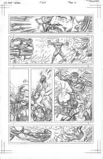 Paul Pelletier | GI JOE- ARAH #319, page 14 | Paul Pelletier