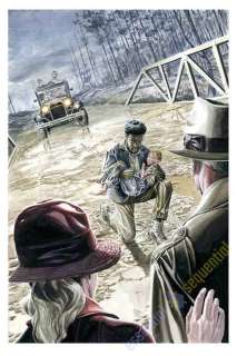 Strange Fruit #3 Page 18 by JG Jones | Essential Sequential