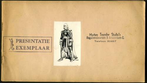 Hans G. Kresse - Eric de Noorman | Zwiggelaar Auctions