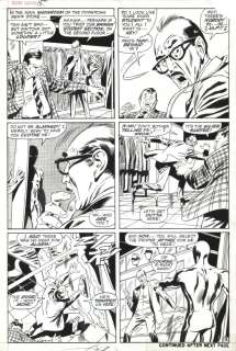 Buscema John | "Silver Surfer - The Flame and the | Urania Casa d’Aste