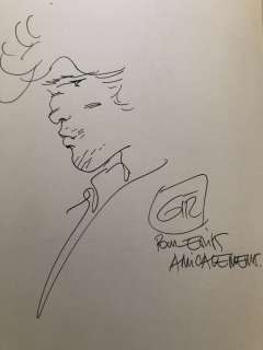 Giraud | Blueberry 24 - Giraud- originele tekening - Cartonné | Catawiki