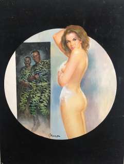 Carlo Jacono | Segretissimo 1081 - Philis l’africano - Exemplaire unique - (1987) | Catawiki