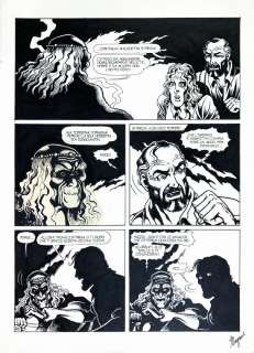 Magnus Vendetta e Macumba | Little Nemo