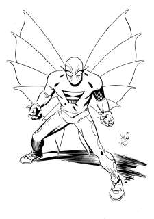 Paul Smith | Moth | Paul Smith