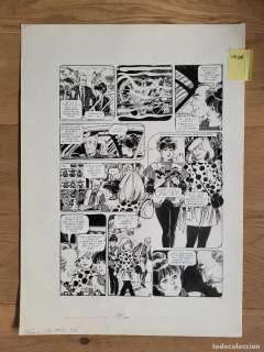 Pagina original de Purita Campos Esther y su mundo Patty‘s World