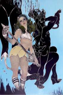 Rebecca Leveille Guay - Titans, 2025