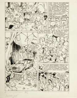 Szarlota Pawel (b. 1950) "Jonka, Jonek i Kleks" - | Desa Unicum