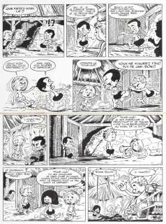 Denayer | Les 24 tours du Mans, planches n°3 et 4 Ã  l’… | Millon