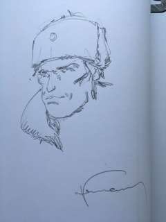 Hermann | Station 16 - Hermann - Luxe uitgave - Cartonné - EO - (2014) | Catawiki