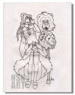 Maxx Marshall - Goldilocks