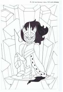 Agnes Garbowska - My Little Pony: Friendship Is Magic #37 Cover Issue 37 Page Cover