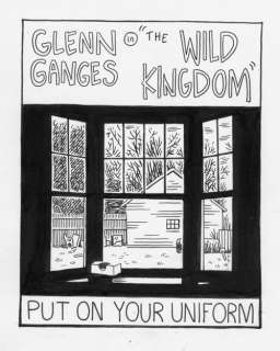 Kevin Huizenga - Or Else 4 - page 010