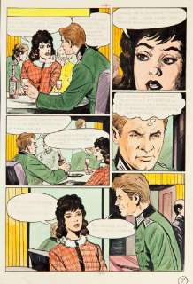 Mieczyslaw Wisniewski (1925 - 2006)"Kapitan Kloss", pt | Desa Unicum