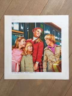 Gonzã¡Lez, José | GonzÃ¡lez, José - Original painting - Cover - 4974 - Goodbye Gema - (1980’s) | Catawiki