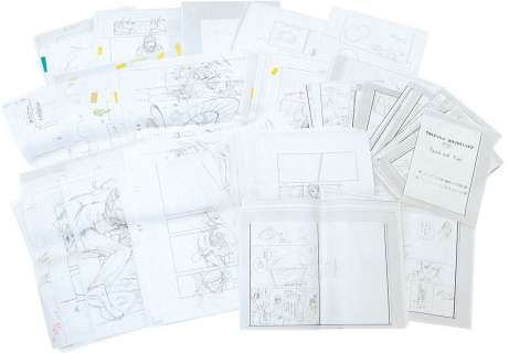 Kataoka Life Name Rose | Mandarake (Big Web)