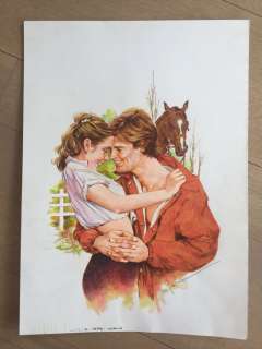 Gonzã¡Lez, José | GonzÃ¡lez, José - Original painting - Pepe Norma (13108) - (1980’s) | Catawiki