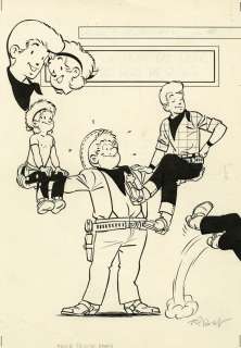 Tibet (1931-2010) - Chick Bill - Le Dur de dur des durs de durs