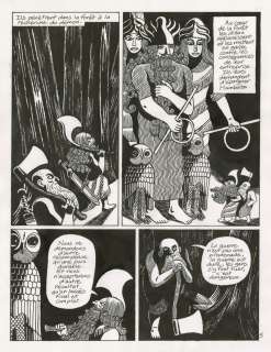 David B. (Né En 1959) - Les meilleurs ennemis - Première partie 1783/1953