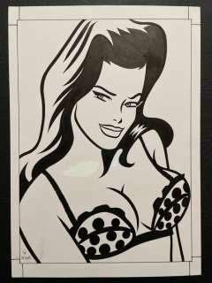 Minus, Walter | Minus, Walter - Dessin original | Catawiki