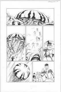 Leila Del Duca | Shutter #28 Page 8 | Leila del Duca