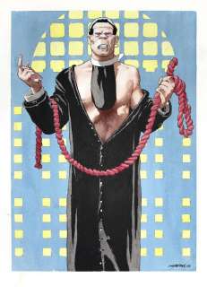 Liberatore Tanino - "Ranxerox", 2008 | Urania Casa d’Aste