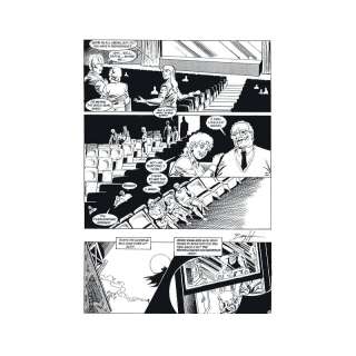 BATMAN zeszyt 459 Niedostępna !!! | Polish Comic Art