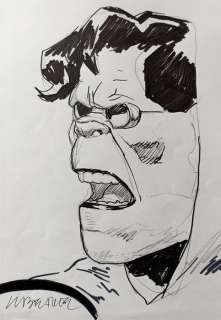 Tanino Liberatore | Tanino Liberatore - illustrazione originale Ranxerox (2022) | Catawiki