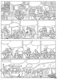 Cambré, Charel | Cambré, Charel - Originele pagina - Filip van België - (2016) | Catawiki