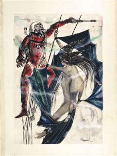 Guido Crepax (1933-2003), Le Valchirie dello Spazio | Cambi Casa d’Aste