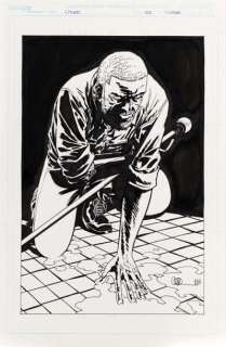 Adlard Charlie & Gaudiano Stefanoamricains N En 1966 & 1966 | ADLARD CHARLIE & GAUDIANO STEFANO AMÉRICAINS NÉ EN 1966 & 1966 HEAVY HANGS | Cornette de St Cyr