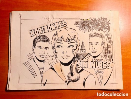 COLECCIÓN MARI TERE, NÚMERO 78 EL ÚLTIMO, (ORIGINAL GRAFIDEA), COMPLETO!!! | todocoleccion (Buy It Now)