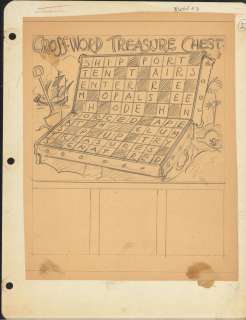 Carlson-Original Art | Russ Cochran