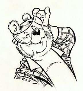 Raymakers, Wil | Raymakers, Wil - Originele tekening - Cover - Bommel en Tom Poes - De Zonnige Kijk - (2013) | Catawiki