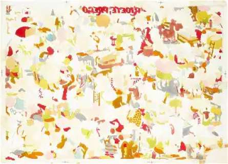 Jacovitti Benito - "Ridete, prego", 1964 | Urania Casa d’Aste