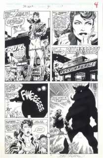 Byrne John - "The Sensational She-Hulk - Tall | Urania Casa d’Aste