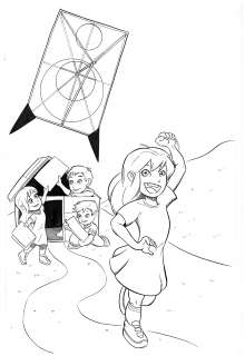 Walden Wong | RDNC Commercial Art | Walden Wong