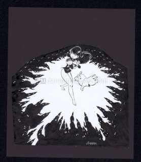 Didier Conrad - Couverture originale - Alix - Noni - Tengu - Les innommables