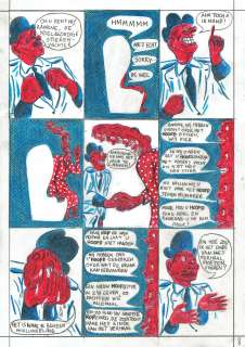 Lukas VERSTRAETE - Ramone