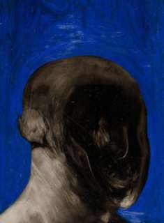 Phil Hale The Pot Painting Original Art (c. 2006)....