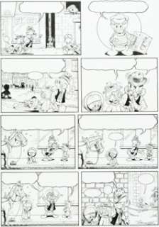 Don Rosa | Don Rosa | Heritage