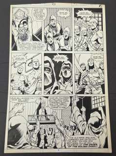 Master Of Kung-Fu | Southern California Comics