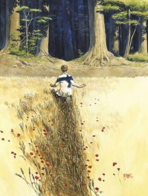 Guillaume Sorel - Couverture finale Deryn Du