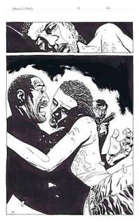 WALKING DEAD Issue #14 Interior Page | ComicConnect