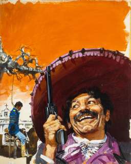 D’Angelico Pino - "Blueberry", 1967 | Urania Casa d’Aste