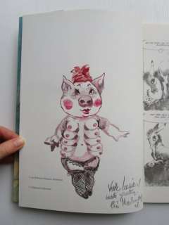 René Hausman - In bed of niet in bed - Met opdrachttekening - Broché - EO (2002) | Catawiki