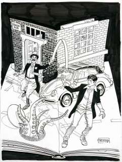 BRUNO BRINDISI (1964) - L‘Antro della Belva