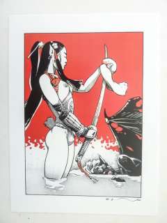 Michetz - 2 portfolio - Kogaratsu - Il était 7 fois n° 14 + farde Kogaratsu Saga | Catawiki