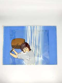 City Hunter (シティーハンター - Shitī Hantā) Kaori… | ArtFlow Enchères